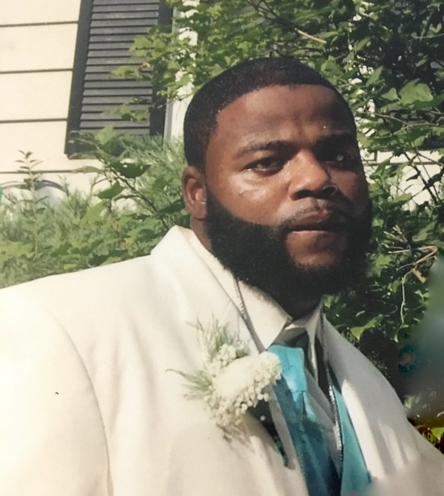 Ivan Jackson