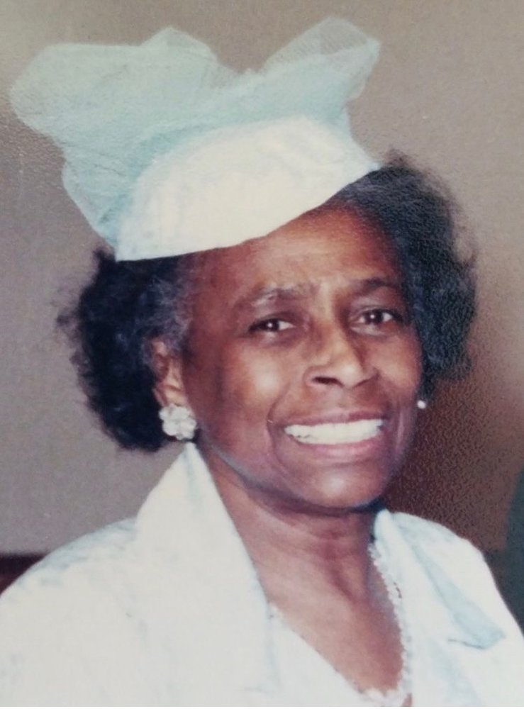 Valeria Dorsey