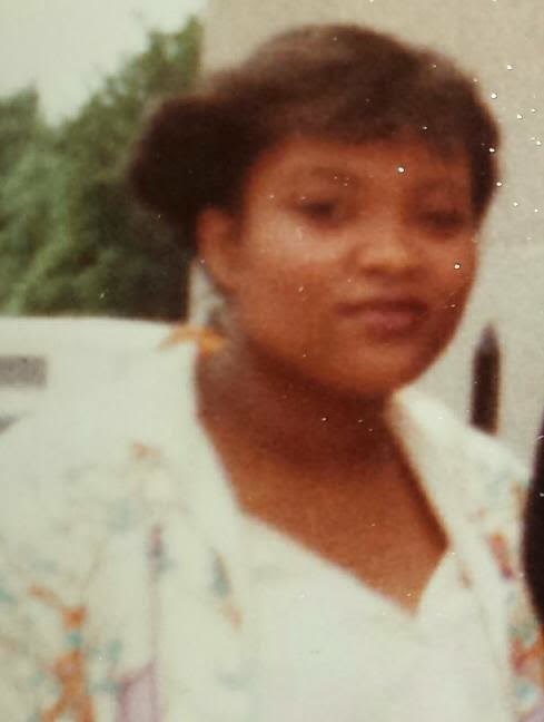 Sabina Francois
