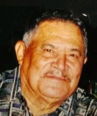 Alfred Vargas, Sr.