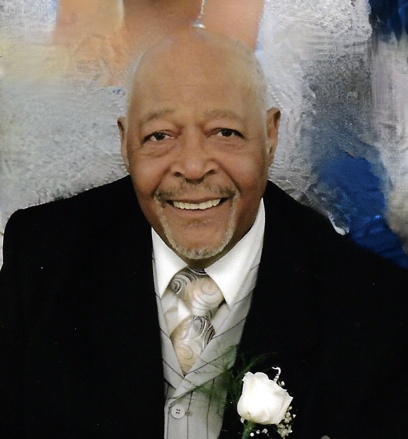 Jimmie Langston, Sr.