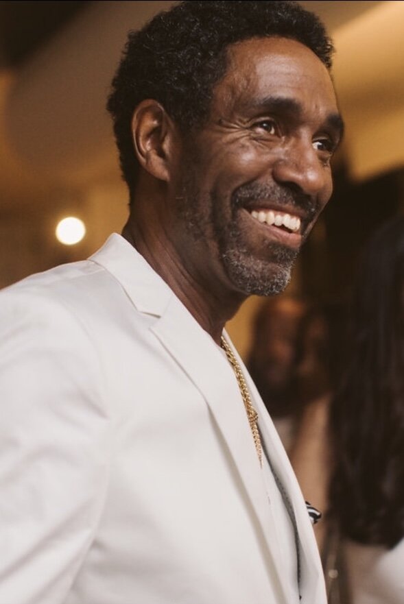Leroy Burroughs, Jr.
