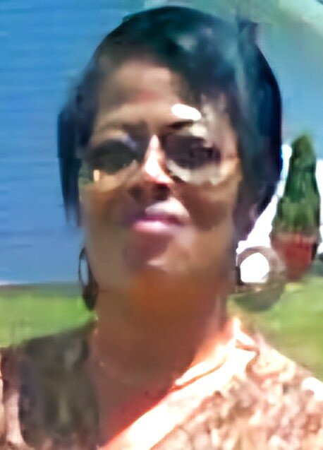 Marilyn Banks