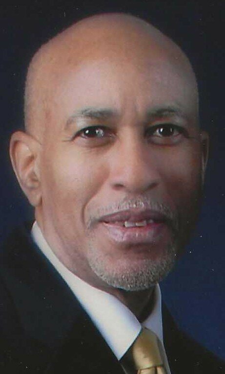 William Morris, Jr.