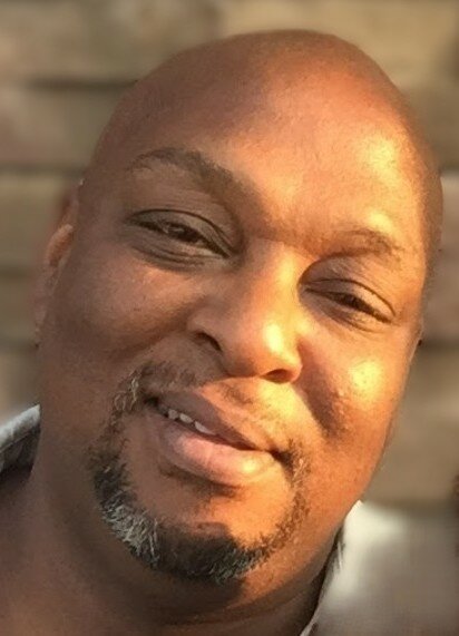 Eric Self