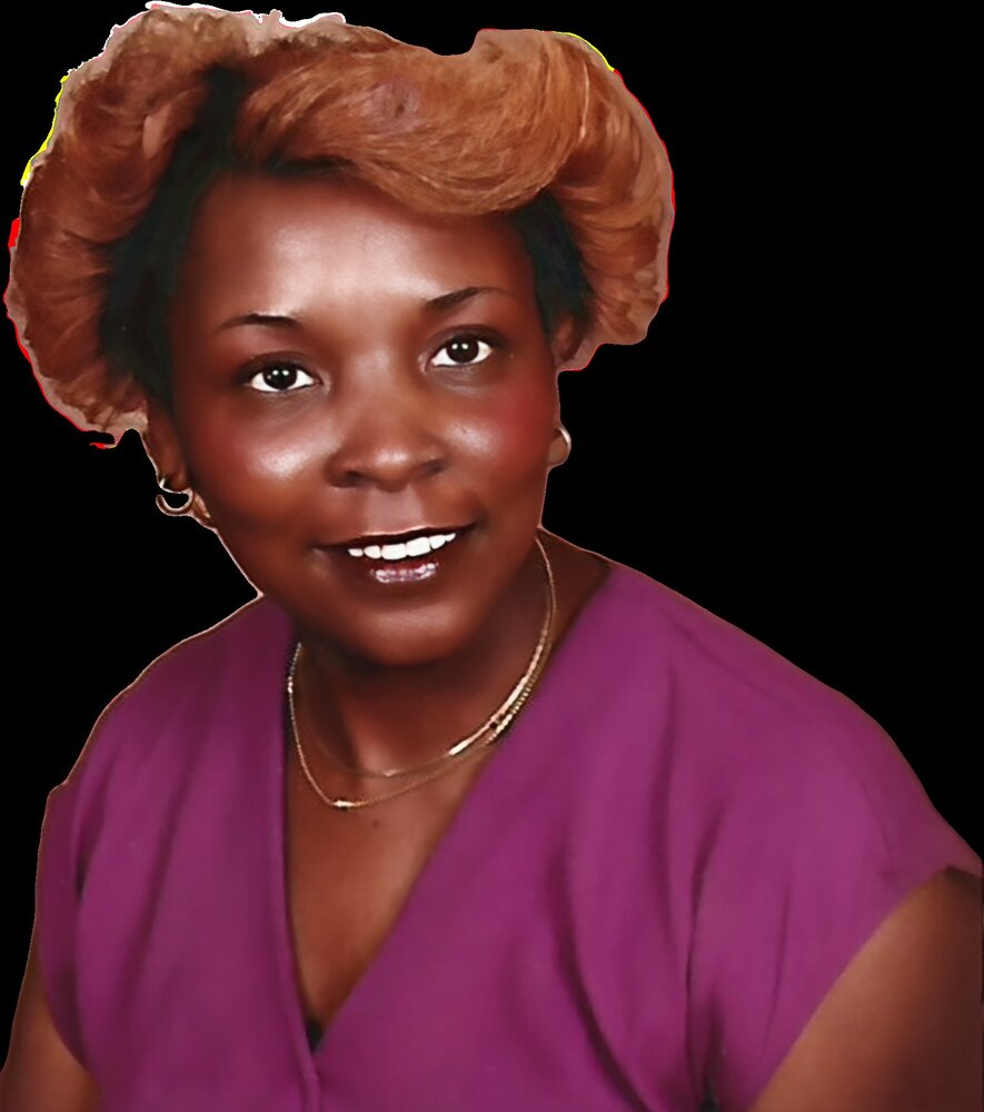 Brenda Riley-Moragne