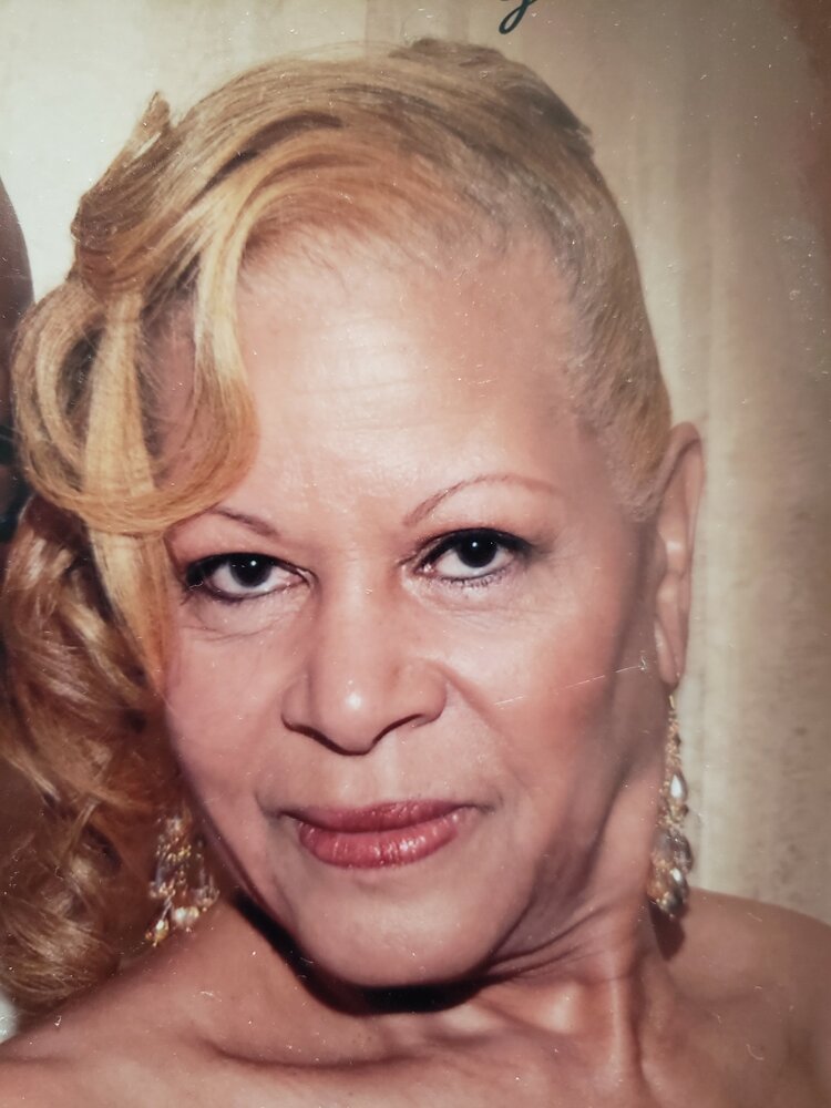 Carole Smack