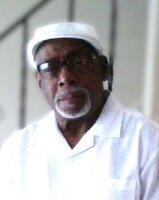Alonzo G. Thomas