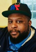 Nathan M. Phillips, Jr.