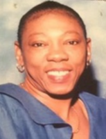 Judith Ann Savoy