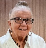 Movita Dianne Bates