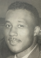 Willie L Wilkins