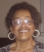 Catherine M. Anderson