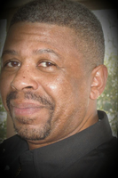 Raymond Tyrone Robinson