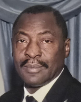 Herman Allen Fisher