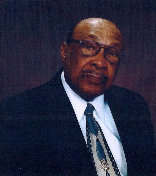 Supt. Charles Giddins Sr.