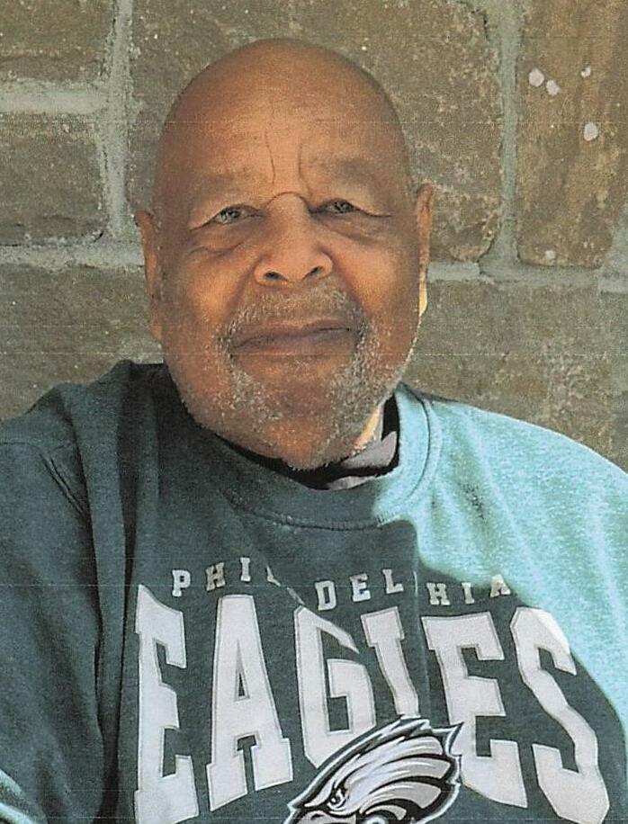 Rudolph  Morton, Sr.